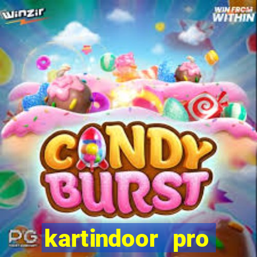 kartindoor pro raposo shopping